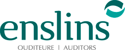 enslins logo